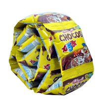 KELLOGG'S CHOCO NANO PACK OF 12 X 13 GM